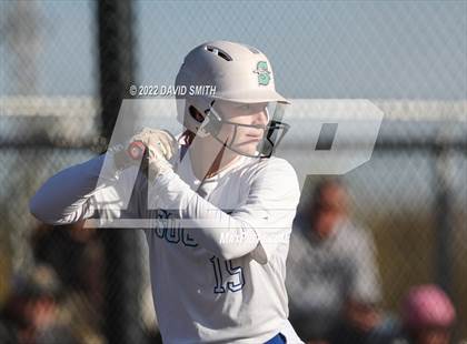Thumbnail 2 in Ozark @ Blue Springs South (MSHSAA Class 5 Quarterfinal) photogallery.
