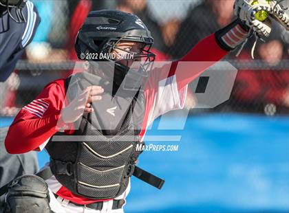 Thumbnail 2 in Ozark @ Blue Springs South (MSHSAA Class 5 Quarterfinal) photogallery.
