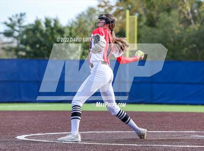 Thumbnail 3 in Ozark @ Blue Springs South (MSHSAA Class 5 Quarterfinal) photogallery.