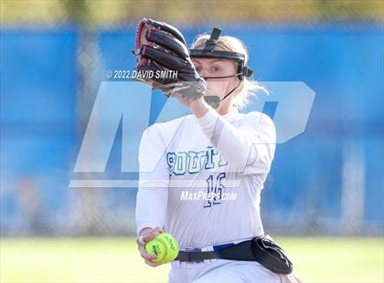 Thumbnail 2 in Ozark @ Blue Springs South (MSHSAA Class 5 Quarterfinal) photogallery.