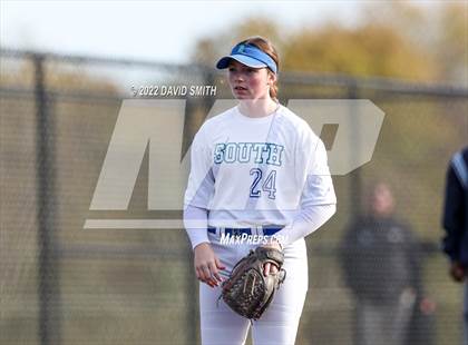 Thumbnail 1 in Ozark @ Blue Springs South (MSHSAA Class 5 Quarterfinal) photogallery.