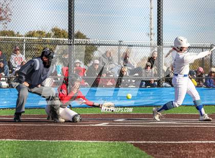 Thumbnail 2 in Ozark @ Blue Springs South (MSHSAA Class 5 Quarterfinal) photogallery.