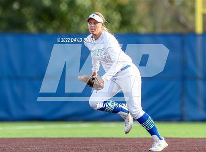 Thumbnail 2 in Ozark @ Blue Springs South (MSHSAA Class 5 Quarterfinal) photogallery.