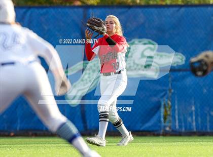 Thumbnail 2 in Ozark @ Blue Springs South (MSHSAA Class 5 Quarterfinal) photogallery.