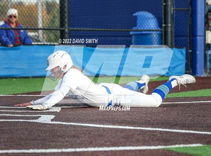 Thumbnail 1 in Ozark @ Blue Springs South (MSHSAA Class 5 Quarterfinal) photogallery.