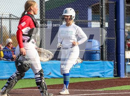 Thumbnail 1 in Ozark @ Blue Springs South (MSHSAA Class 5 Quarterfinal) photogallery.