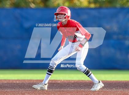Thumbnail 1 in Ozark @ Blue Springs South (MSHSAA Class 5 Quarterfinal) photogallery.