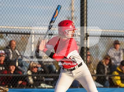 Thumbnail 1 in Ozark @ Blue Springs South (MSHSAA Class 5 Quarterfinal) photogallery.