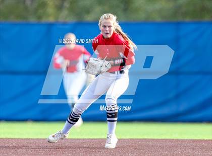 Thumbnail 3 in Ozark @ Blue Springs South (MSHSAA Class 5 Quarterfinal) photogallery.