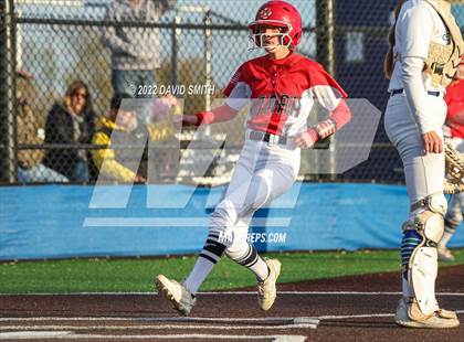 Thumbnail 3 in Ozark @ Blue Springs South (MSHSAA Class 5 Quarterfinal) photogallery.