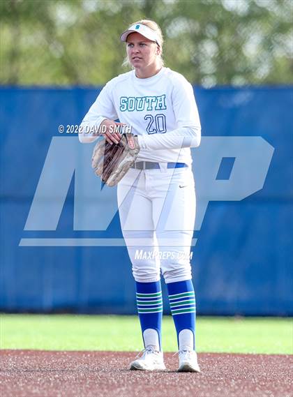 Thumbnail 1 in Ozark @ Blue Springs South (MSHSAA Class 5 Quarterfinal) photogallery.