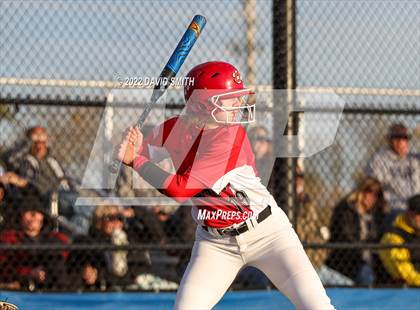 Thumbnail 2 in Ozark @ Blue Springs South (MSHSAA Class 5 Quarterfinal) photogallery.