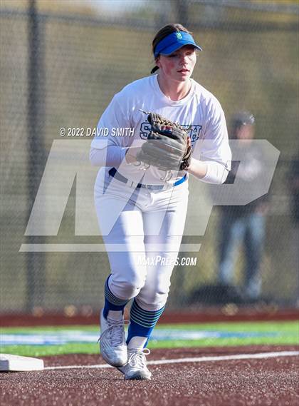 Thumbnail 3 in Ozark @ Blue Springs South (MSHSAA Class 5 Quarterfinal) photogallery.