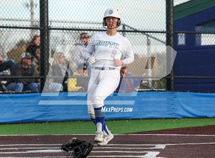 Thumbnail 2 in Ozark @ Blue Springs South (MSHSAA Class 5 Quarterfinal) photogallery.