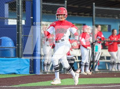 Thumbnail 2 in Ozark @ Blue Springs South (MSHSAA Class 5 Quarterfinal) photogallery.