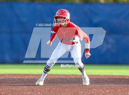 Thumbnail 2 in Ozark @ Blue Springs South (MSHSAA Class 5 Quarterfinal) photogallery.