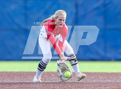 Thumbnail 1 in Ozark @ Blue Springs South (MSHSAA Class 5 Quarterfinal) photogallery.