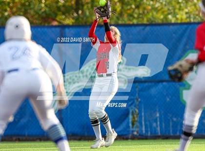 Thumbnail 1 in Ozark @ Blue Springs South (MSHSAA Class 5 Quarterfinal) photogallery.