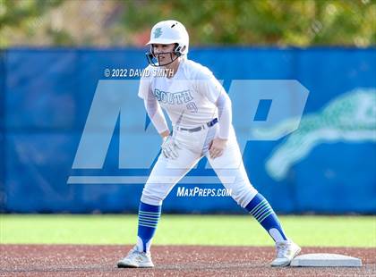 Thumbnail 2 in Ozark @ Blue Springs South (MSHSAA Class 5 Quarterfinal) photogallery.