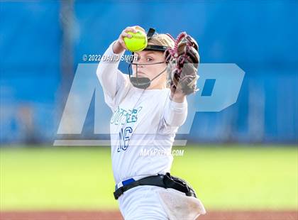 Thumbnail 1 in Ozark @ Blue Springs South (MSHSAA Class 5 Quarterfinal) photogallery.