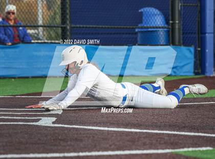 Thumbnail 3 in Ozark @ Blue Springs South (MSHSAA Class 5 Quarterfinal) photogallery.