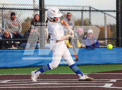 Thumbnail 1 in Ozark @ Blue Springs South (MSHSAA Class 5 Quarterfinal) photogallery.