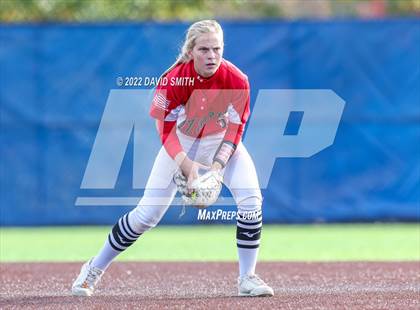 Thumbnail 3 in Ozark @ Blue Springs South (MSHSAA Class 5 Quarterfinal) photogallery.
