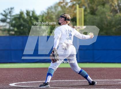 Thumbnail 1 in Ozark @ Blue Springs South (MSHSAA Class 5 Quarterfinal) photogallery.