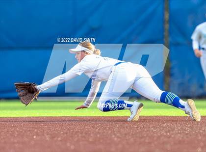 Thumbnail 1 in Ozark @ Blue Springs South (MSHSAA Class 5 Quarterfinal) photogallery.