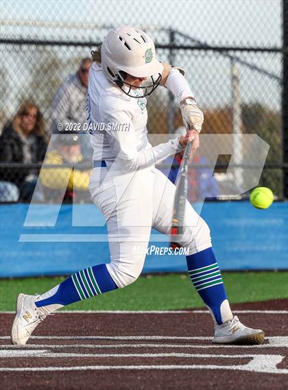 Thumbnail 2 in Ozark @ Blue Springs South (MSHSAA Class 5 Quarterfinal) photogallery.