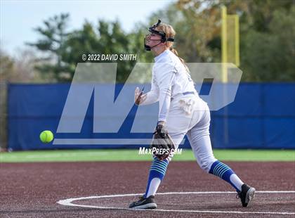 Thumbnail 3 in Ozark @ Blue Springs South (MSHSAA Class 5 Quarterfinal) photogallery.