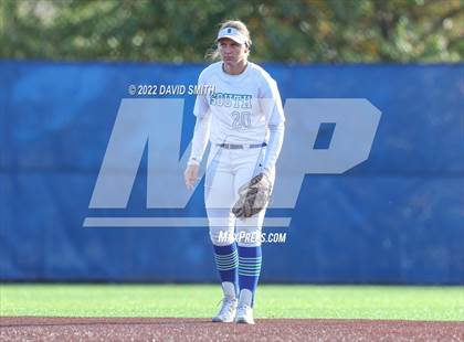 Thumbnail 2 in Ozark @ Blue Springs South (MSHSAA Class 5 Quarterfinal) photogallery.