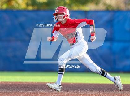 Thumbnail 3 in Ozark @ Blue Springs South (MSHSAA Class 5 Quarterfinal) photogallery.