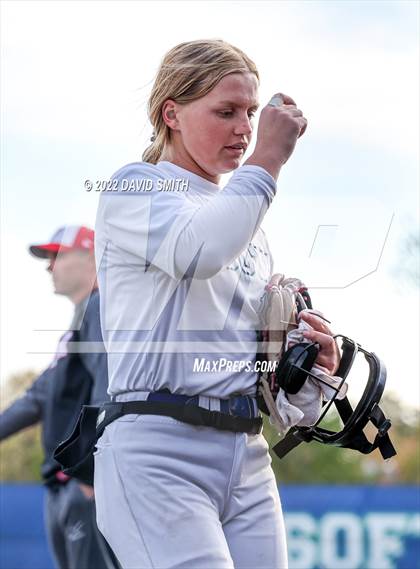 Thumbnail 3 in Ozark @ Blue Springs South (MSHSAA Class 5 Quarterfinal) photogallery.