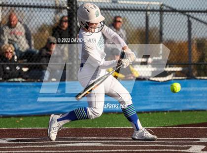 Thumbnail 1 in Ozark @ Blue Springs South (MSHSAA Class 5 Quarterfinal) photogallery.