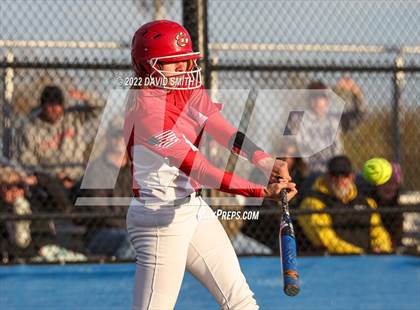 Thumbnail 1 in Ozark @ Blue Springs South (MSHSAA Class 5 Quarterfinal) photogallery.