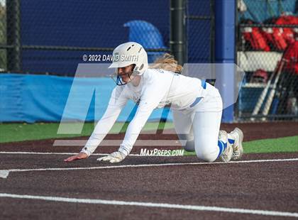 Thumbnail 3 in Ozark @ Blue Springs South (MSHSAA Class 5 Quarterfinal) photogallery.