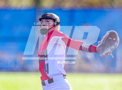 Thumbnail 2 in Ozark @ Blue Springs South (MSHSAA Class 5 Quarterfinal) photogallery.