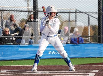Thumbnail 3 in Ozark @ Blue Springs South (MSHSAA Class 5 Quarterfinal) photogallery.