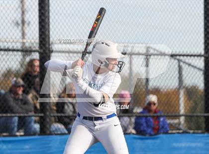 Thumbnail 1 in Ozark @ Blue Springs South (MSHSAA Class 5 Quarterfinal) photogallery.