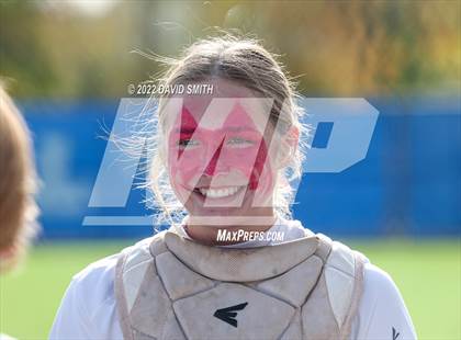 Thumbnail 1 in Ozark @ Blue Springs South (MSHSAA Class 5 Quarterfinal) photogallery.