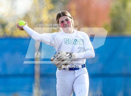 Thumbnail 1 in Ozark @ Blue Springs South (MSHSAA Class 5 Quarterfinal) photogallery.