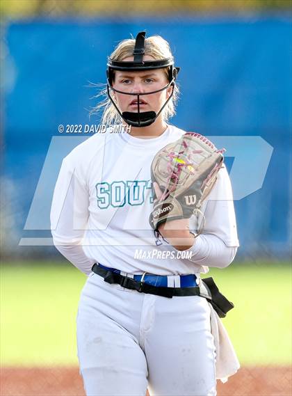 Thumbnail 1 in Ozark @ Blue Springs South (MSHSAA Class 5 Quarterfinal) photogallery.
