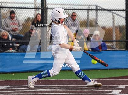 Thumbnail 2 in Ozark @ Blue Springs South (MSHSAA Class 5 Quarterfinal) photogallery.