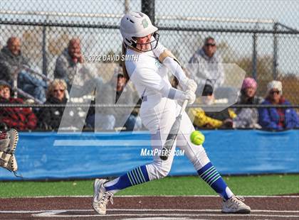 Thumbnail 3 in Ozark @ Blue Springs South (MSHSAA Class 5 Quarterfinal) photogallery.