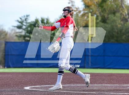 Thumbnail 1 in Ozark @ Blue Springs South (MSHSAA Class 5 Quarterfinal) photogallery.