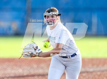 Thumbnail 3 in Ozark @ Blue Springs South (MSHSAA Class 5 Quarterfinal) photogallery.