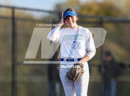 Thumbnail 1 in Ozark @ Blue Springs South (MSHSAA Class 5 Quarterfinal) photogallery.