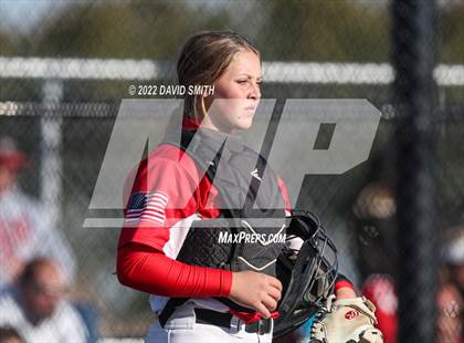 Thumbnail 2 in Ozark @ Blue Springs South (MSHSAA Class 5 Quarterfinal) photogallery.