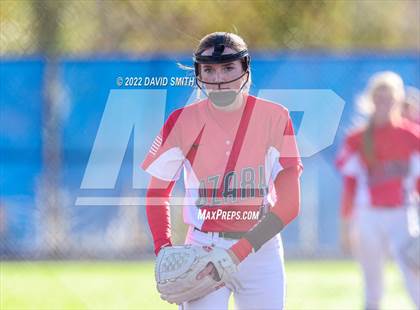 Thumbnail 1 in Ozark @ Blue Springs South (MSHSAA Class 5 Quarterfinal) photogallery.